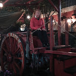 Photo n°1 de l'avis de mariella.a fait le 09/01/2019 à 12:43 sur le  Pizzeria Il Ranch à Anagni