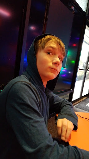 Laser Tag Center «Laser Web Dayton», reviews and photos, 533 Miamisburg Centerville Rd, Dayton, OH 45459, USA