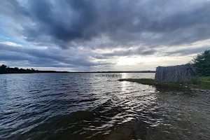 Heraganahalli reservoir image