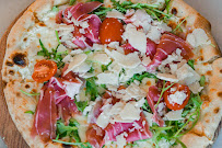 Pizza du Restaurant italien Caffe dei Fratelli à Paris - n°10