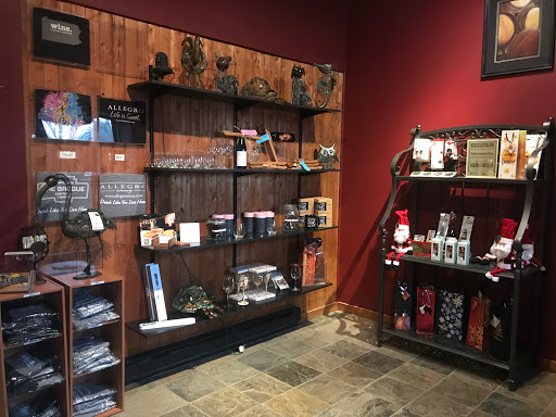 Winery «Allegro Vineyards & Winery», reviews and photos, 3475 Sechrist Rd, Brogue, PA 17309, USA
