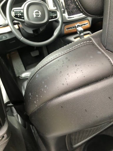 Car Dealer «Volvo of Wellesley», reviews and photos, 962 Worcester St, Wellesley, MA 02482, USA