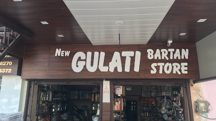 New Gulati Bartan Store