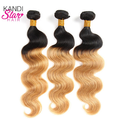 KandiStar Hair Kollection & Essentials