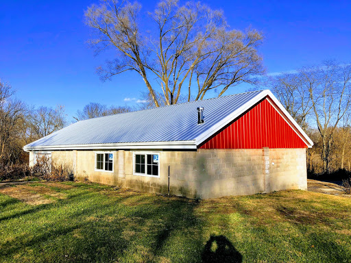 Roofing Contractor «Smithway Commercial Roofing», reviews and photos, 225 Ash St, Greenville, OH 45331, USA