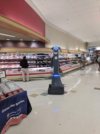Supermarket «Super Stop & Shop», reviews and photos, 605 Metacom Ave, Bristol, RI 02809, USA
