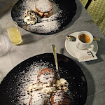 Photo n°2 de l'avis de Pascal.p fait le 27/08/2023 à 21:25 sur le  Okay Ristorante Pizzeria à Lavena Ponte Tresa