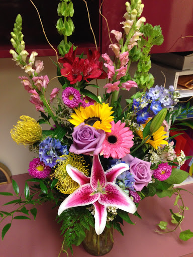 Florist «Carrollwood Florist», reviews and photos, 11745 N Dale Mabry Hwy, Tampa, FL 33618, USA