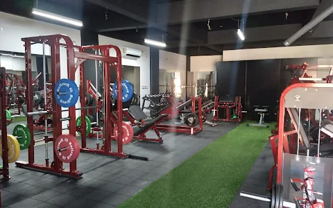 Dungeon Lifting Club ( Gym & Fitness center) image