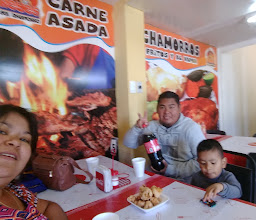 Los Reyes del Chamorro photo