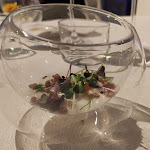 Photo n°1 de l'avis de Alessandro.a fait le 08/12/2019 à 09:11 sur le  i-FAME Restaurant à Rimini