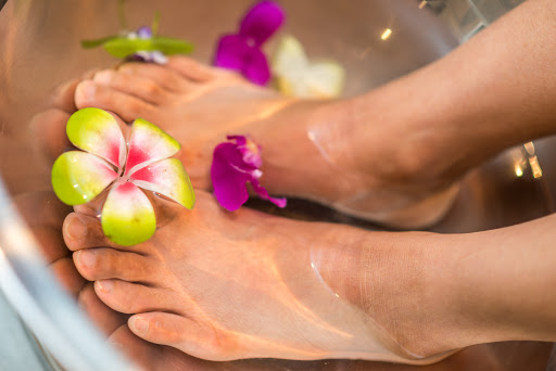 Sole Spa Therapies