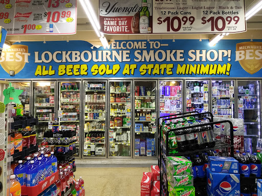 Tobacco Shop «Lockbourne Smoke Shop», reviews and photos, 1730 Lockbourne Rd # B, Columbus, OH 43207, USA