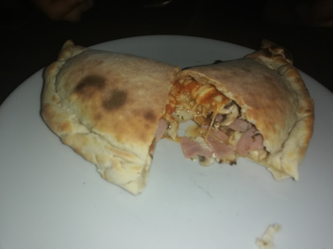 Opiniones de Chelos Pizza en Cuenca - Pizzeria