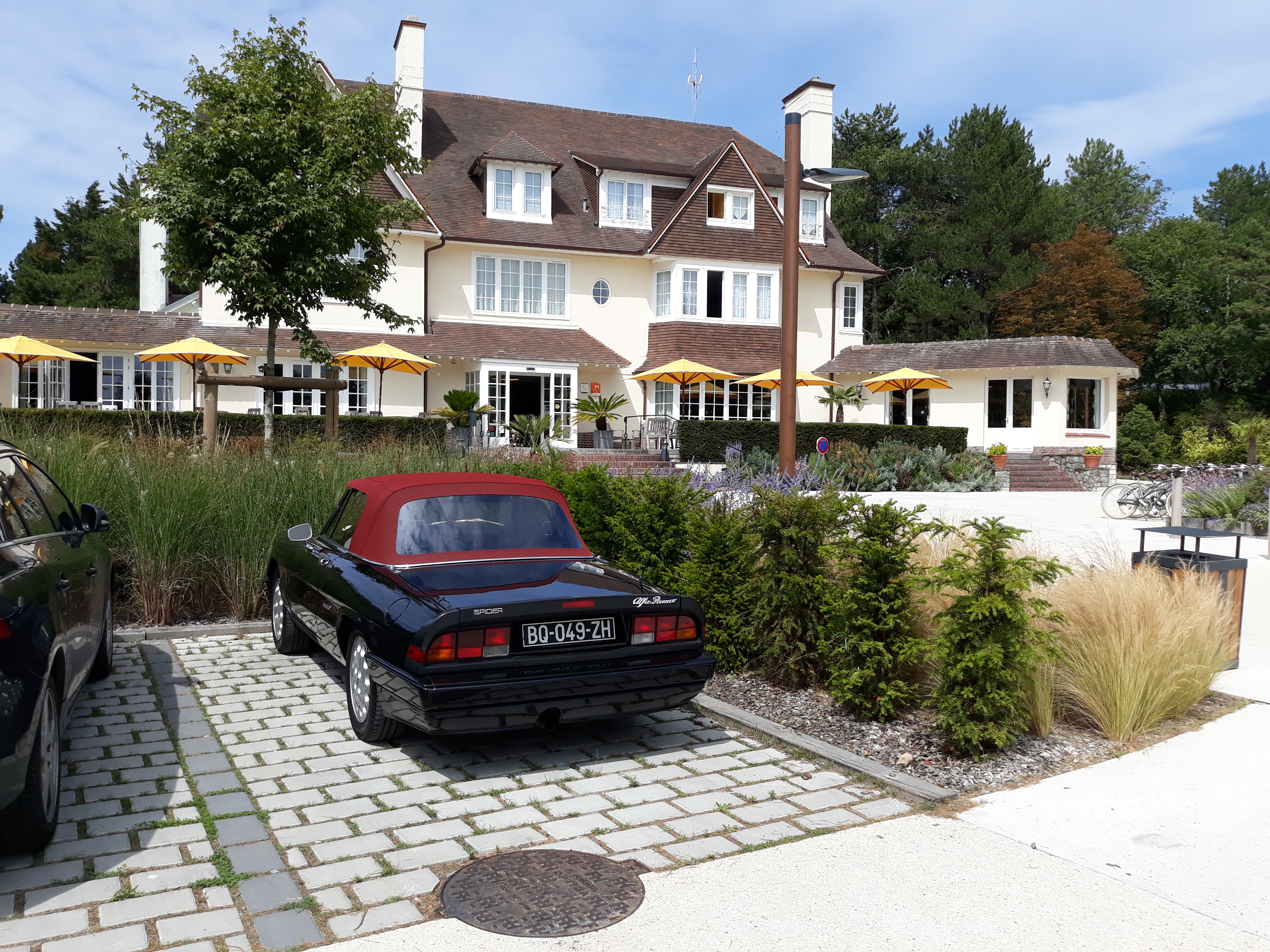 Photo n° 1 de l'avis de Natty.e fait le 19/07/2020 à 12:27