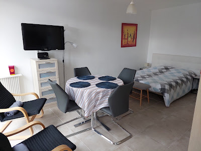 Les studios M de Gréoux à Gréoux-les-Bains