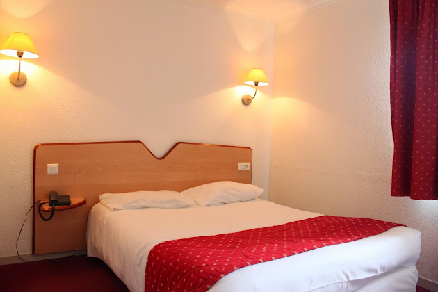 Photo hôtels P'tit Déj Hôtel - Tours 37550 Saint-Avertin