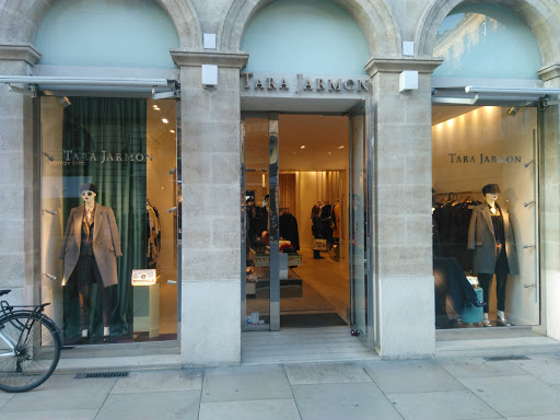 Tara Jarmon Boutique Bordeaux