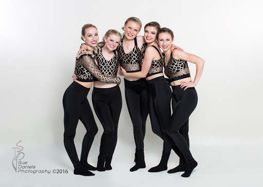 Dance School «Production Company Dance Centre», reviews and photos, 1401 Ken Pratt Blvd, Longmont, CO 80501, USA