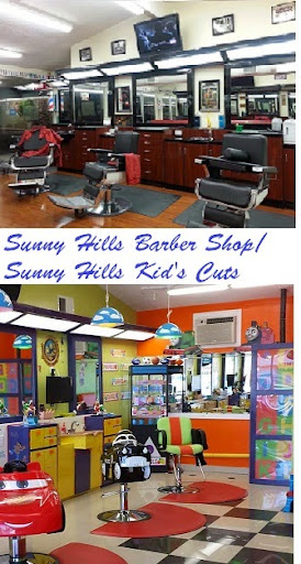 Barber Shop «Sunny Hills Barber Shop», reviews and photos, 1540 S Harbor Blvd, La Habra, CA 90631, USA