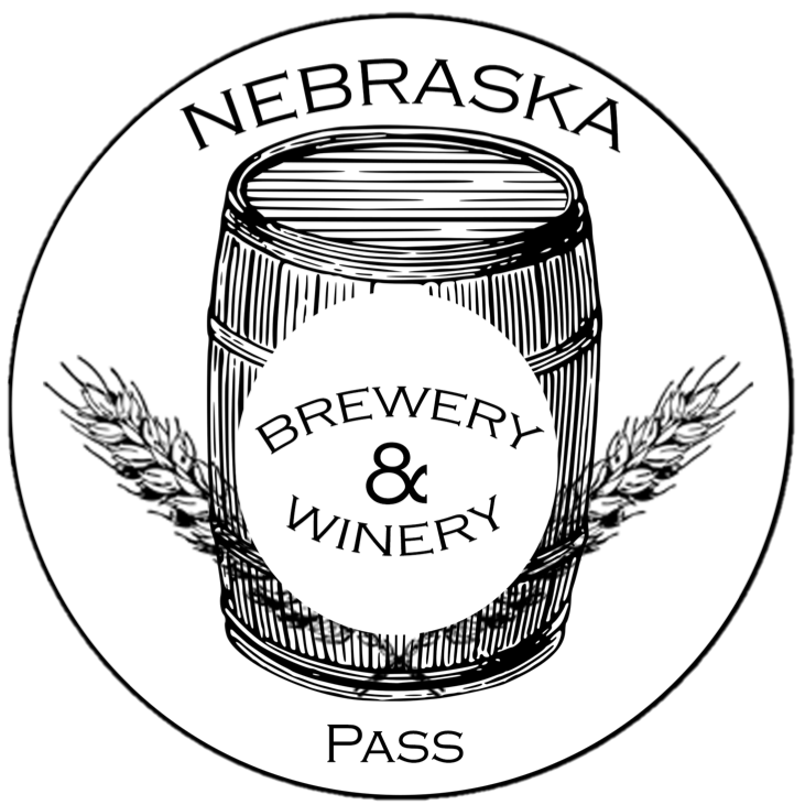 Nebraska Brewrey and Winery Pass