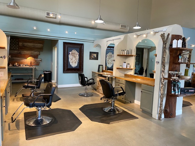 Be True Salon