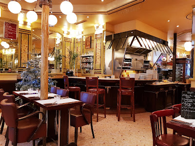 La Tartine à Paris