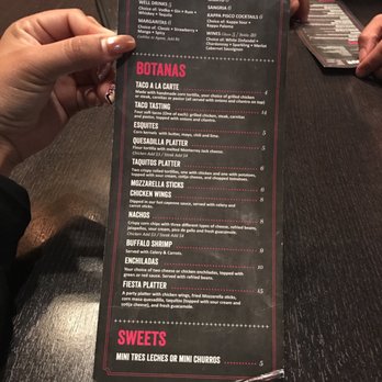 Mexican Restaurant «Frida Mexican Cuisine», reviews and photos, 750 Americana Way, Glendale, CA 91210, USA