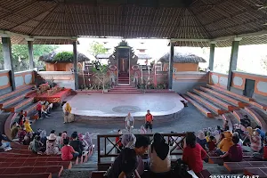 Barong Dance Uma Dewi image