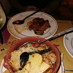 Photo n°1 de l'avis de Natalia.c fait le 05/12/2022 à 09:05 sur le  La Uascezze à Bari