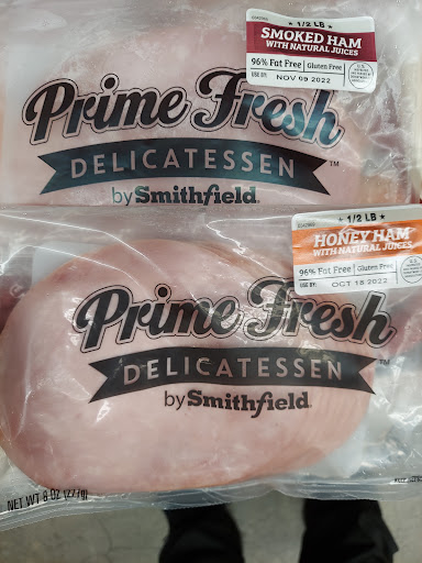 Grocery Store «Grocery Outlet Bargain Market», reviews and photos, 520 Workman Mill Rd, La Puente, CA 91746, USA