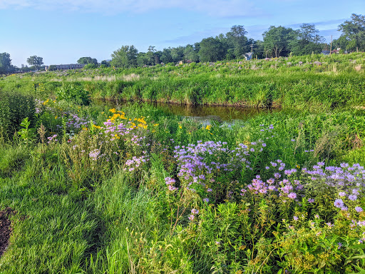 Gym «Wheeling Park District», reviews and photos, 333 W Dundee Rd, Wheeling, IL 60090, USA