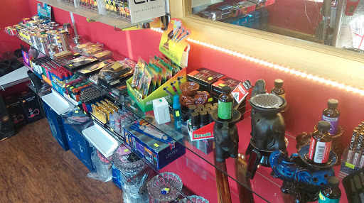 Vaporizer Store «Arlington Vape Tobacco & Hookah», reviews and photos, 1201 S Hayes St, Arlington, VA 22202, USA