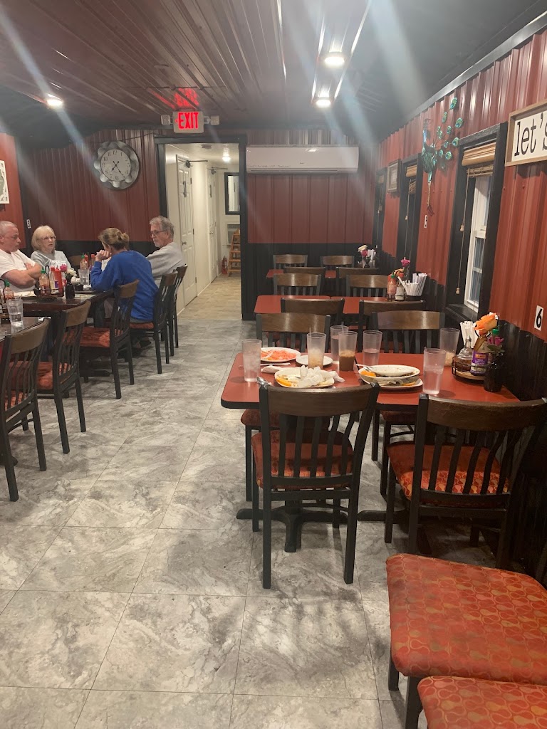 Kountry Thai Restaurant 37190