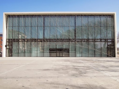 Pavillon Blanc Henri Molina Médiathèque | Centre d'art de Colomiers Colomiers