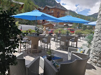 Photos du propriétaire du Restaurant Le Hibou à Val-d'Isère - n°12