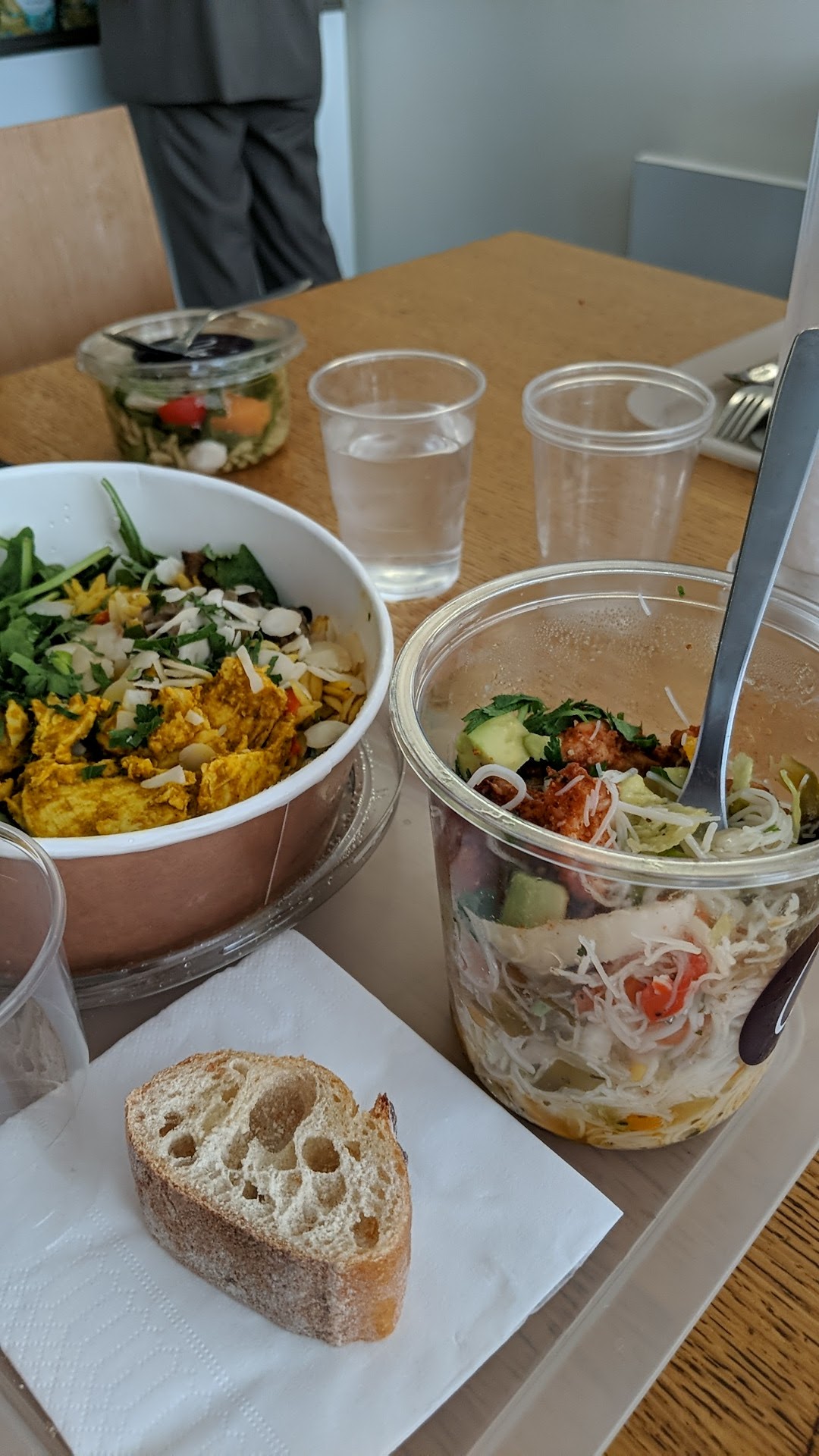 Photo n° 1 de l'avis de Jacob.u fait le 24/06/2019 à 10:49
