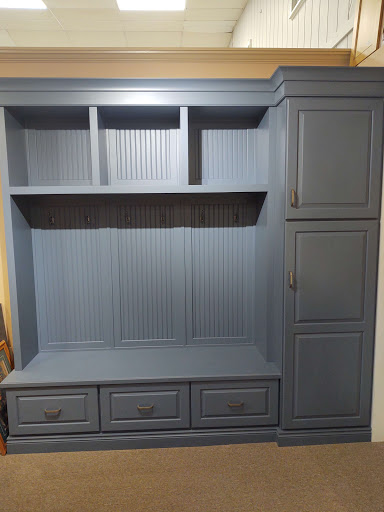 Hardware Store «Blue Ridge Lumber», reviews and photos, 12 Jacksonburg Rd, Blairstown, NJ 07825, USA