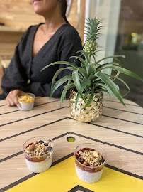 Plats et boissons du Restaurant hawaïen Hawai poke Livraison de poke bowl à Ormesson-sur-Marne - n°19