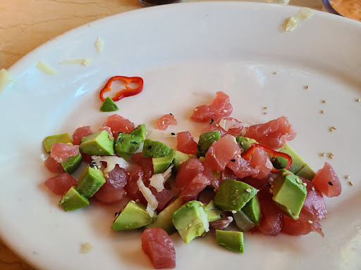 Restaurant «The Cheesecake Factory», reviews and photos, 60 W Wetmore Rd, Tucson, AZ 85705, USA