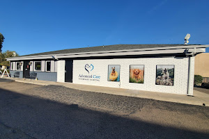 Advanced Care Veterinary Hospital