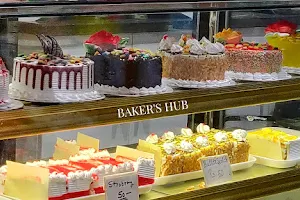Bakers Hub image