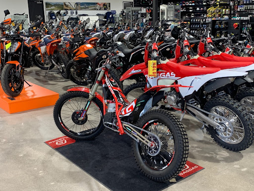 Motorcycle Dealer «AEO POWERSPORTS - HUSQVARNA», reviews and photos, 3512 E Southern Ave, Mesa, AZ 85204, USA