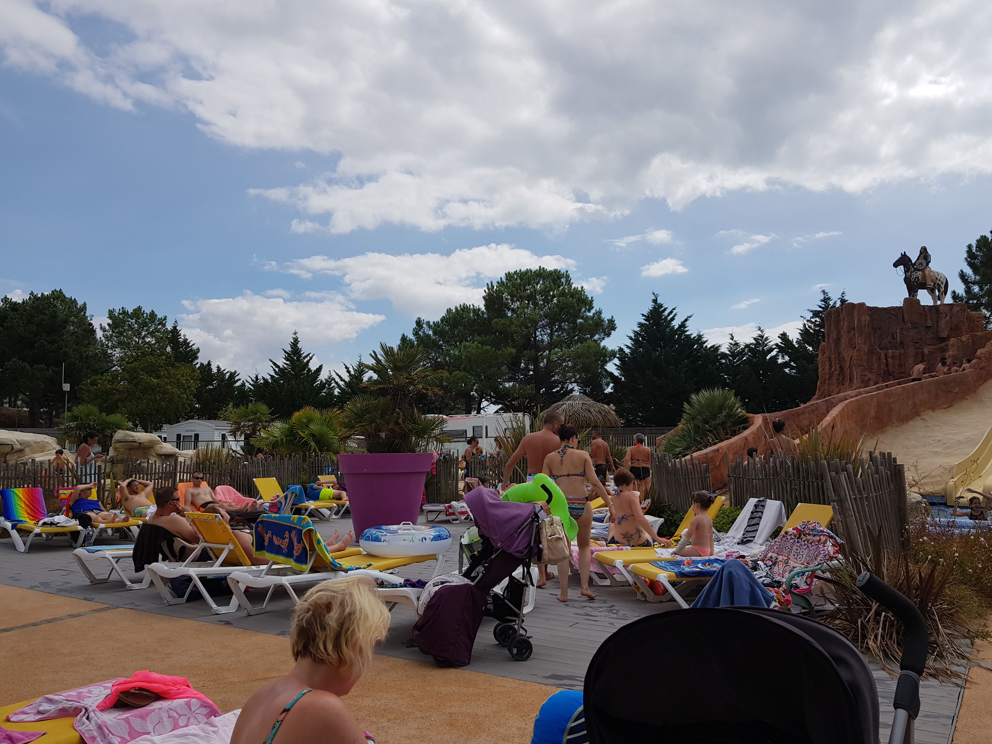 Photo n° 15 de l'avis de Didier.h fait le 01/09/2018 à 11:01
