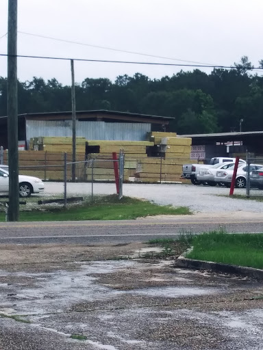 Lumber Store «Abita Lumber Co Inc», reviews and photos, 21459 LA-36, Abita Springs, LA 70420, USA