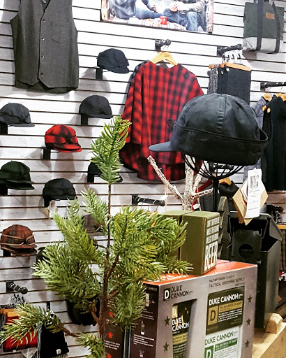 Gift Shop «Good Natured Gardens», reviews and photos, 312 S Water St, Marine City, MI 48039, USA