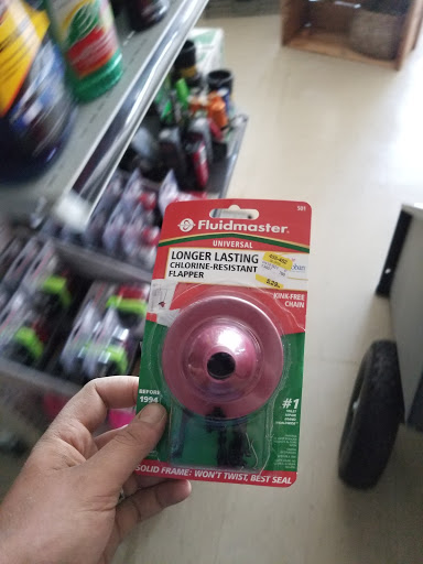 Home Improvement Store «Hurds Inc.», reviews and photos, 17342 General Puller Hwy, Deltaville, VA 23043, USA