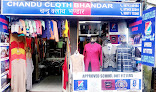 Chandu Cloth Bhandar
