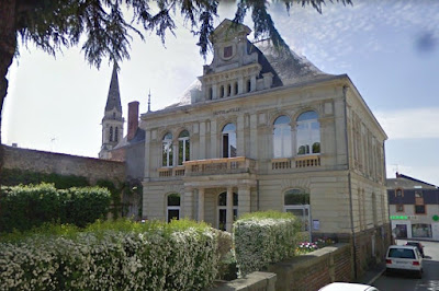 Commune de Lys-Haut-Layon à Lys-Haut-Layon