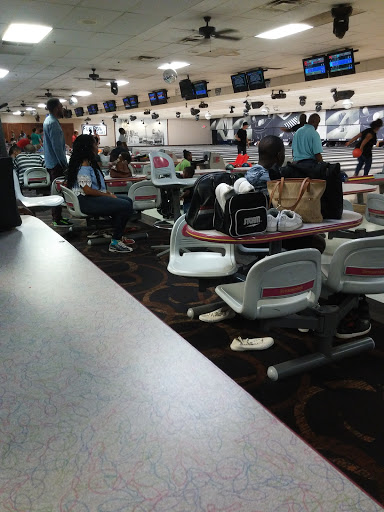 Bowling Alley «Fayetteville Fun Bowl», reviews and photos, 124 N 85th Pkwy, Fayetteville, GA 30214, USA